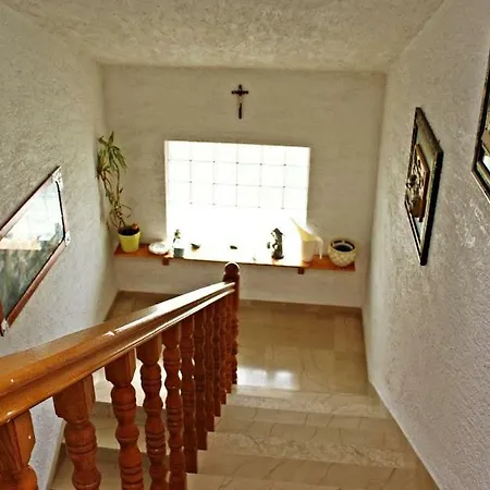Apartment Antonio *