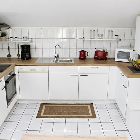 Apartment Antonio