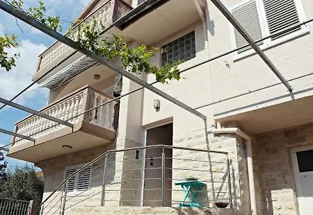 Antonio Apartment Zadar
