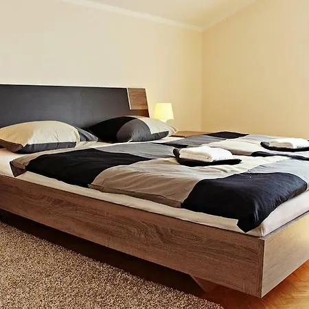 Apartment Antonio