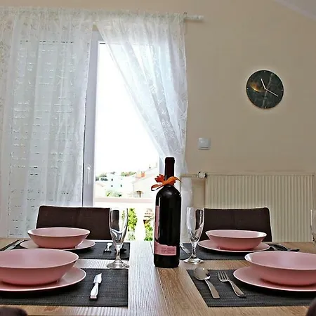Antonio Apartment Zadar